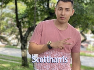 Scottharris