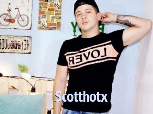 scotthotx Tube video gay