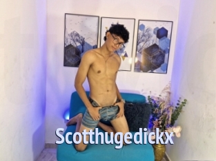 Scotthugedickx