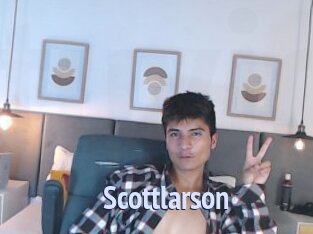 Scottlarson