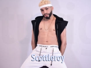 Scottleroy