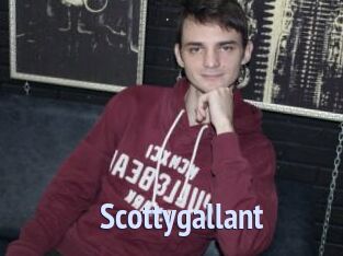 Scottygallant