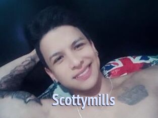 Scottymills