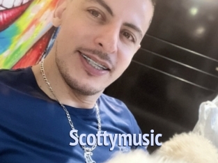Scottymusic