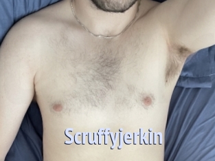 Scruffyjerkin