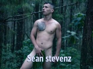 Sean_stevenz