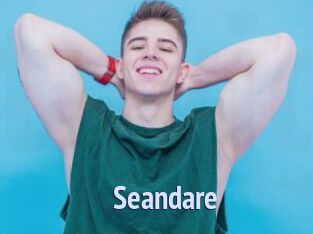 Seandare