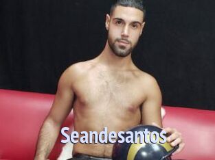 Seandesantos