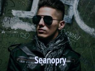 Seanopry