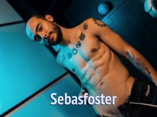 Sebasfoster