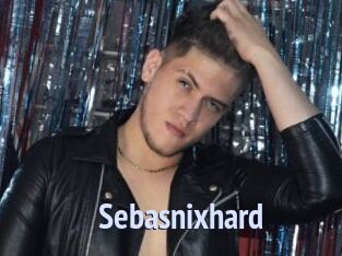 Sebasnixhard