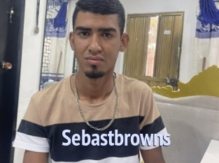 sebastbrowns Tube video gay