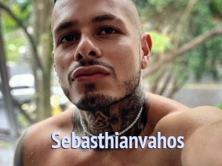 sebasthianvahos Tube video gay