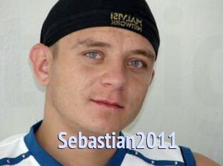 Sebastian2011