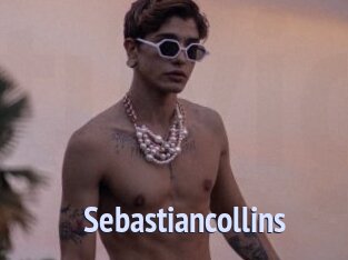 sebastiancollins Tube video gay