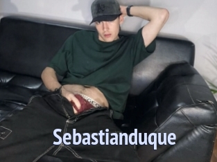 Sebastianduque