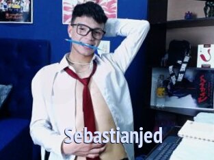 sebastianjed Tube video gay