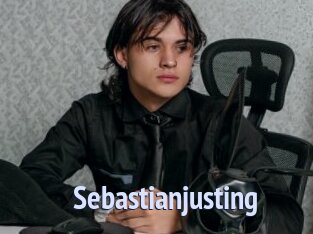 Sebastianjusting