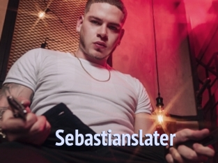 Sebastianslater