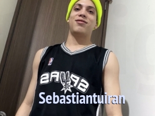 Sebastiantuiran
