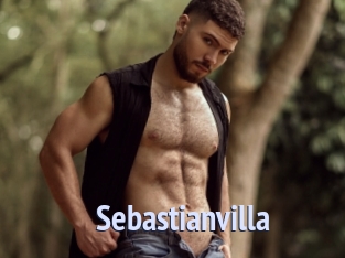 Sebastianvilla