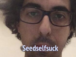 seedselfsuck Tube video gay