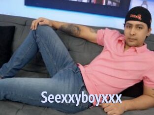 Seexxyboyxxx