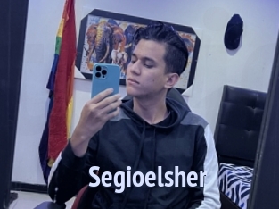 Segioelsher