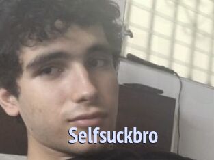 Selfsuckbro