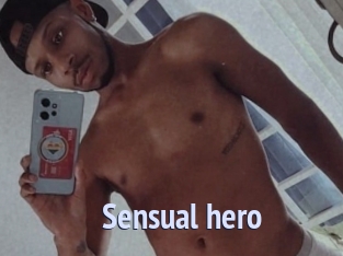 Sensual_hero