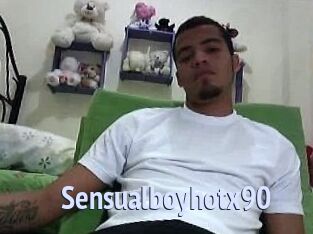 Sensualboyhotx90