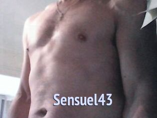 Sensuel43