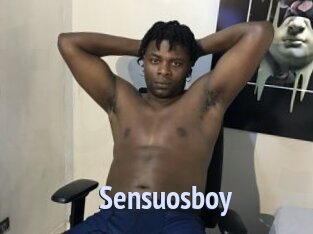 Sensuosboy