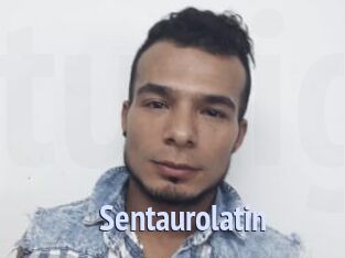 Sentaurolatin
