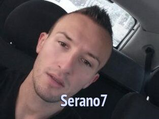 Serano7
