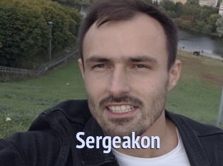 Sergeakon