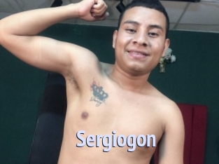 Sergiogon