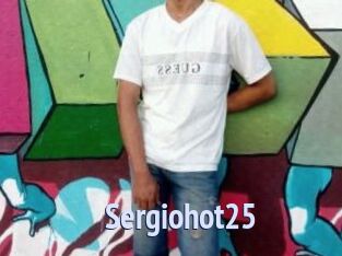 Sergiohot25