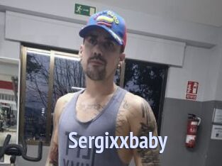 Sergixxbaby