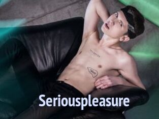Seriouspleasure