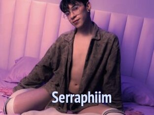 Serraphiim