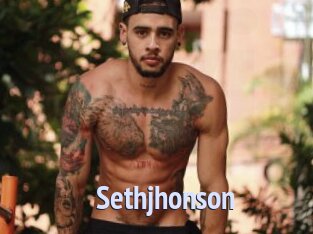 Sethjhonson