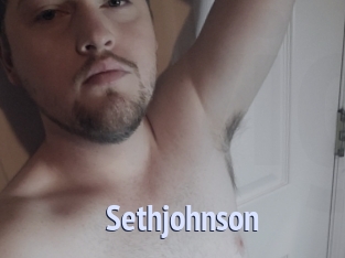 sethjohnson Tube video gay