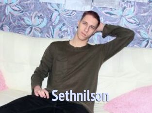 sethnilson Tube video gay