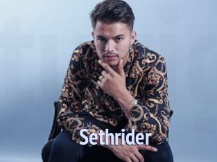 Sethrider