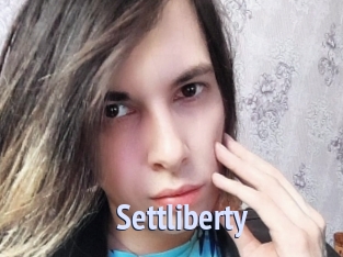 settliberty Tube video gay