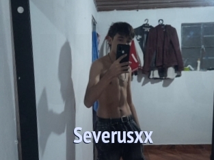 Severusxx