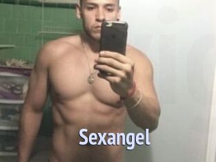 Sexangel