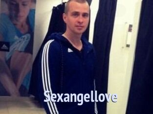 Sexangellove