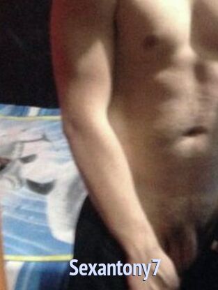 Sexantony7